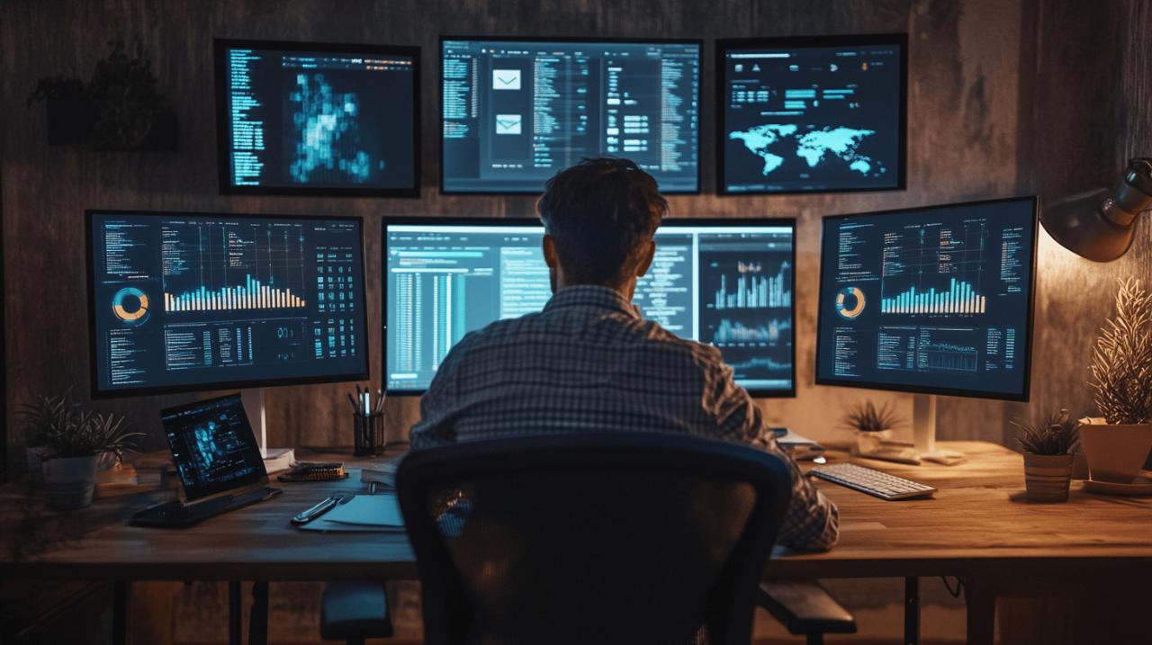 Fiche metier de Social Media Manager : les nouveaux defis a relever dans l’ere du digital