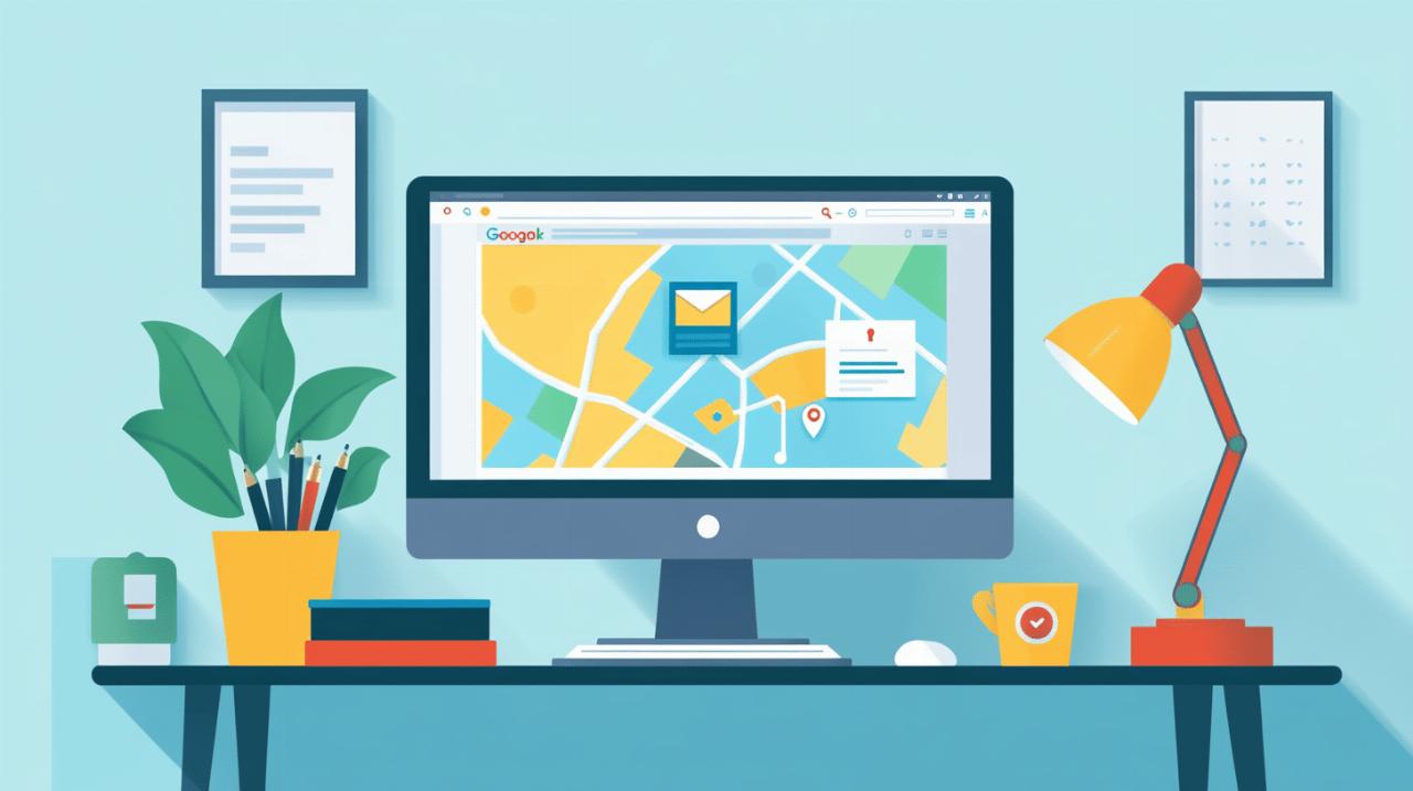 Les etapes essentielles pour integrer une carte Google Maps sur mon site WordPress