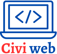 Civi web
