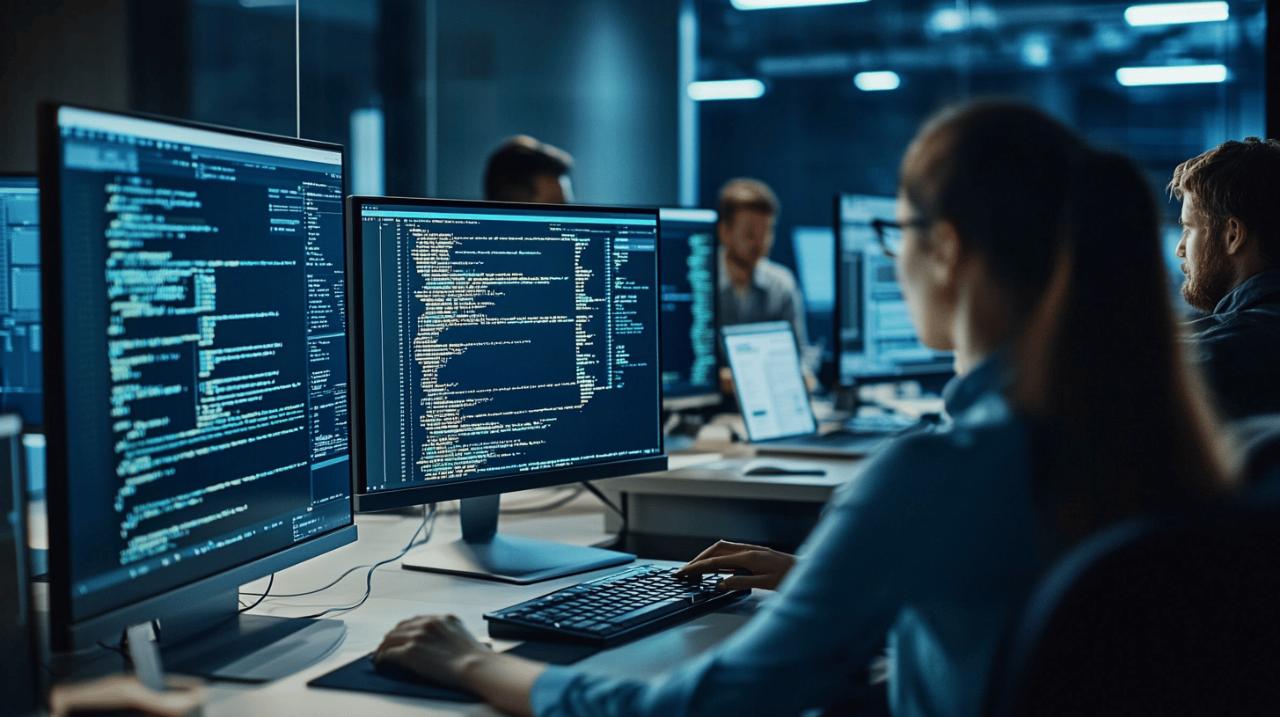Les étapes essentielles pour développer un ERP sur mesure